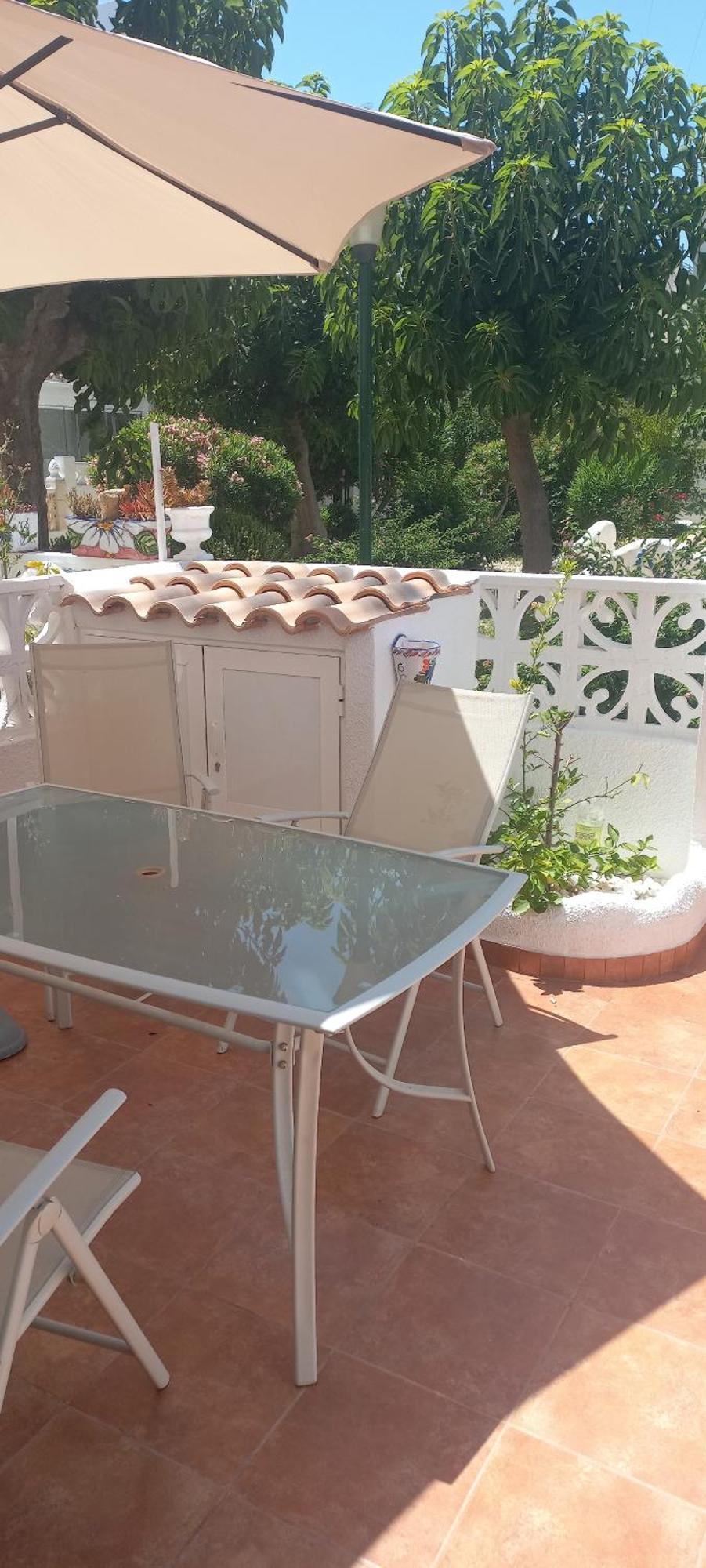 Alkabir Villa El Campello Exterior photo