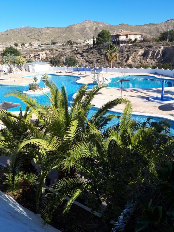 Alkabir Villa El Campello Exterior photo