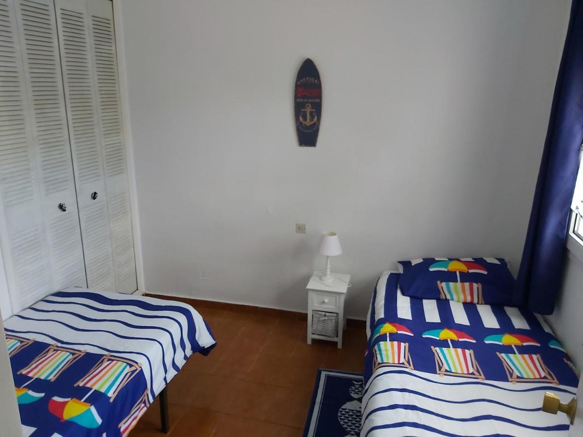Alkabir Villa El Campello Exterior photo